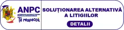 ANPC SAL – Soluționarea Alternativă a Litigiilor